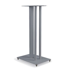 Q Acoustics 3030FSi Sol Acier Blanc
