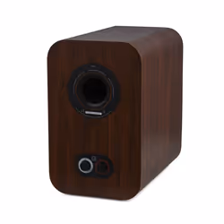 Q Acoustics 3030i haut-parleur 2-voies Noyer Avec fil - Vue supplémentaire 4