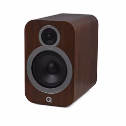 Q Acoustics 3030i haut-parleur 2-voies Noyer Avec fil - Vue supplémentaire 5