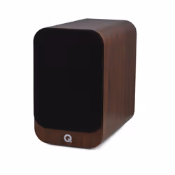 Q Acoustics 3030i haut-parleur 2-voies Noyer Avec fil - Vue supplémentaire 6