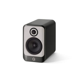 Q Acoustics Concept 30 haut-parleur 1-voie Noir Avec fil