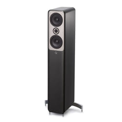 Q Acoustics Concept 50 haut-parleur 2-voies Noir Avec fil