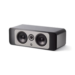 Q Acoustics Concept 90 haut-parleur 2-voies Noir Avec fil 150 W