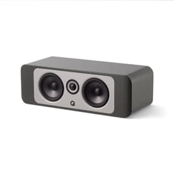 Q Acoustics Concept 90 haut-parleur 2-voies Argent Avec fil 150 W