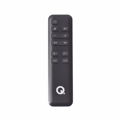 Q Acoustics M20 HD haut-parleur Noir Avec fil &sans fil 65 W