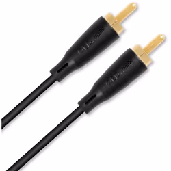 QED Connect Subwoofer (6 m) - Câbles audio