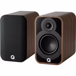 Q Acoustics 5010 Bois de rose - Enceintes