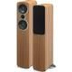 Q Acoustics 3050C Chêne clair - Enceintes