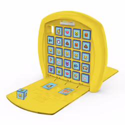 Winning Moves Top Trumps Match Emotis Jeu de société Stratégie