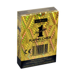 Winning Moves Jeux de 54 cartes WN1