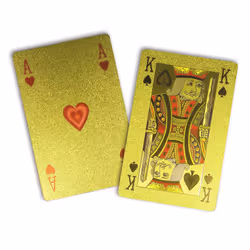 Winning Moves Jeux de 54 cartes WN1