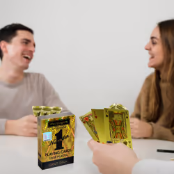 Winning Moves Jeux de 54 cartes WN1 - Vue supplémentaire 4