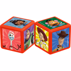 Winning Moves Match Toy Story