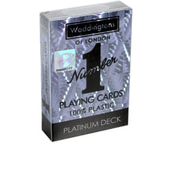 Winning Moves WIN35521 Jeu de cartes Traditionnel