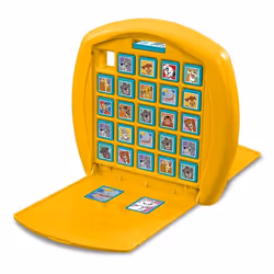 Winning Moves Disney Animals Top Trumps Match