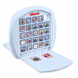 Winning Moves Match La Reine Des Neiges 2