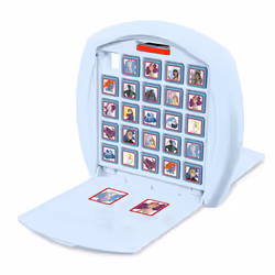 Winning Moves Match La Reine Des Neiges 2