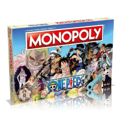Monopoly One Piece