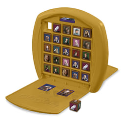 Winning Moves Match Harry Potter - Pack Blanc