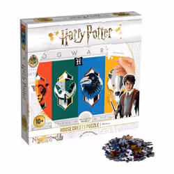 Winning Moves 5036905039574 puzzle Jeu de puzzle 500 pièce(s) Télévision/films