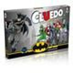 CLUEDO Batman - Jeu de société