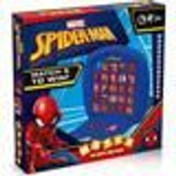 Winning Moves Match Spider-Man