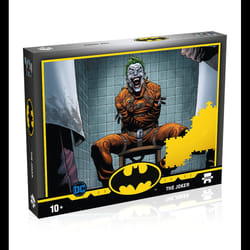 Puzzle 1000 pièces Winning Moves Le Joker