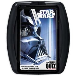 Star Wars Jeu-concours