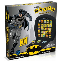 Winning Moves Batman Match