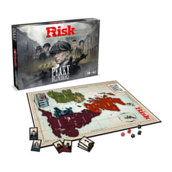 Winning Moves Risk Peaky Blinders Jeu de société Détective