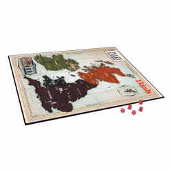 Winning Moves Risk Peaky Blinders Jeu de société Détective - Vue supplémentaire 2