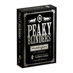 Waddingtons N°1 Peaky Blinders