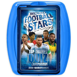 Winning Moves QUIZ STARS DU FOOT