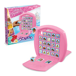 Winning Moves MATCH PRINCESSES DISNEY