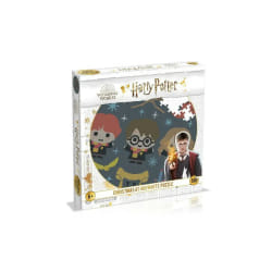 Winning Moves Harry Potter - Un Noël à Poudlard