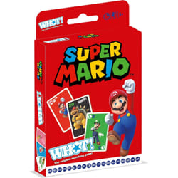 Winning Moves WM02857-ML1-12 jeu de société 15 min Jeu de cartes Assortiments