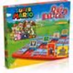 Jeu Qui est-ce ? Super Mario