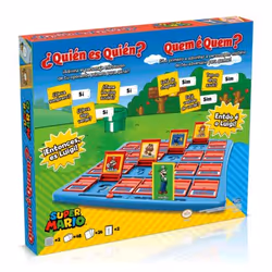 Creative Toys WM01451 jeu de société Devinette