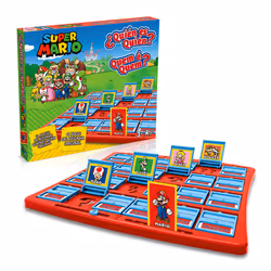 Creative Toys WM01451 jeu de société Devinette