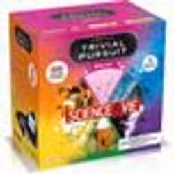 Trivial Pursuit Voyage Science & Vie - Jeu de société - WINNING MOVES - Trivial Pursuit avec 600 questions sur la Science & V ...