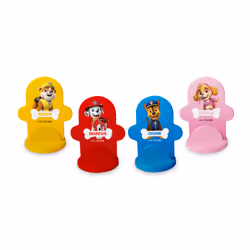 Winning Moves Monopoly Junior La Pat'Patrouille - Vue supplémentaire 4