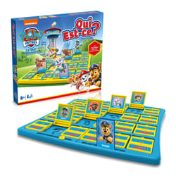 Winning Moves Qui est-ce ? Qui es-ce? La Pat’Patrouille