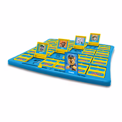 Winning Moves Qui est-ce ? Qui es-ce? La Pat'Patrouille - Vue supplémentaire 5