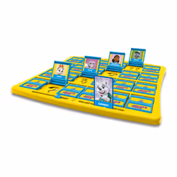 Winning Moves Qui est-ce ? Qui es-ce? La Pat'Patrouille - Vue supplémentaire 6