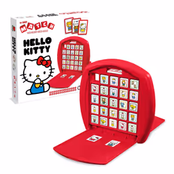 Top Trumps Match Hello Kitty 5 min Jeu de société Assortiments