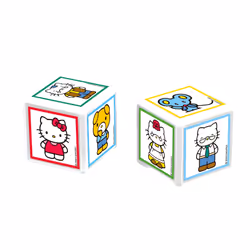 Top Trumps Match Hello Kitty 5 min Jeu de société Assortiments - Vue supplémentaire 4