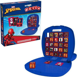 Match - Jeu de société - WINNING MOVES GAMES - Spider-Man 2025