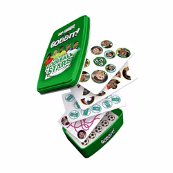 Winning Moves WM05532-ML1-6 jeu de société Jeu de cartes - Vue supplémentaire 5