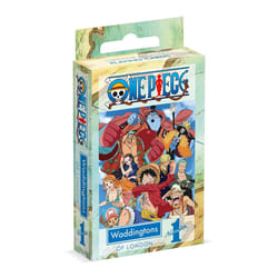 Winning Moves WM06202-EN1-12 jeu de société Jeu de cartes