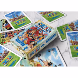 Winning Moves WM06202-EN1-12 jeu de société Jeu de cartes - Vue supplémentaire 5